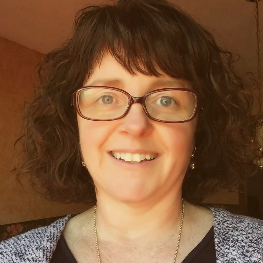Meet your Posher, Michele